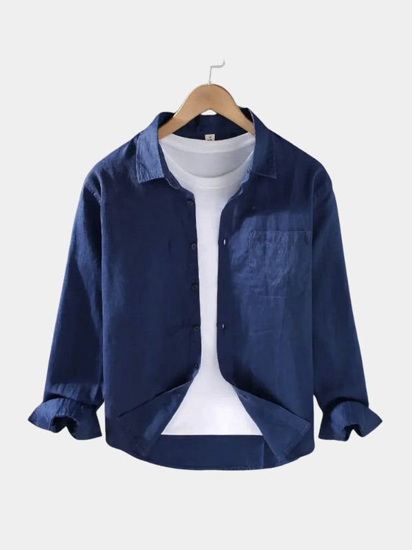 Baltique Sereno Shirt - Covent & Co