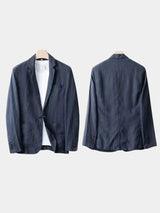 Barone Light Suit Set - Covent & Co