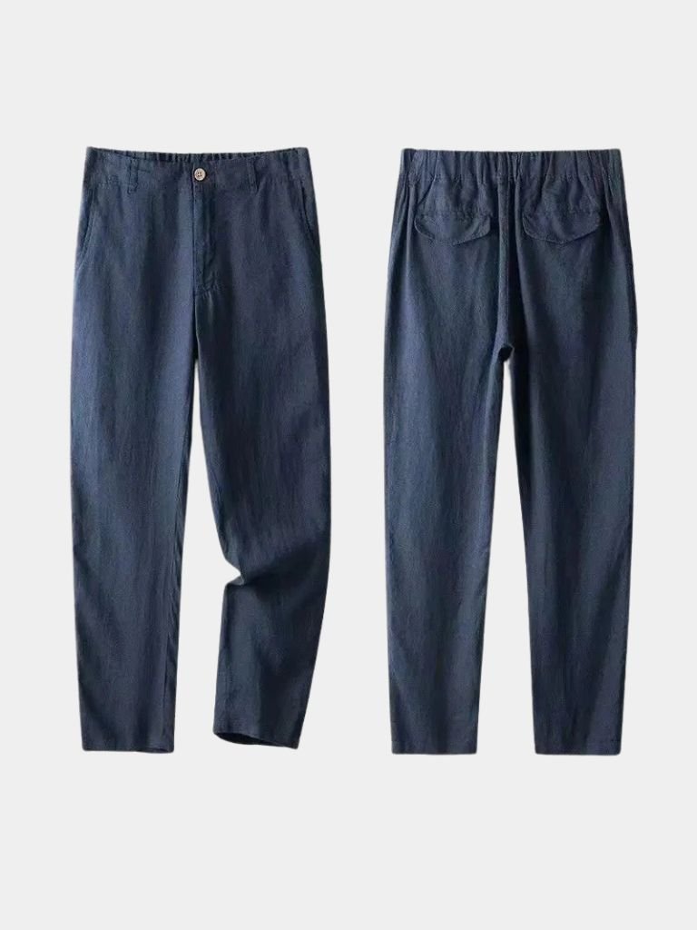 Barone Light Suit Set - Covent & Co