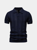 Beige Ancien Polo - Covent & Co