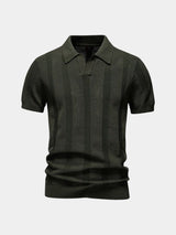 Beige Ancien Polo - Covent & Co