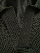 Beige Ancien Polo - Covent & Co