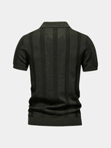 Beige Ancien Polo - Covent & Co