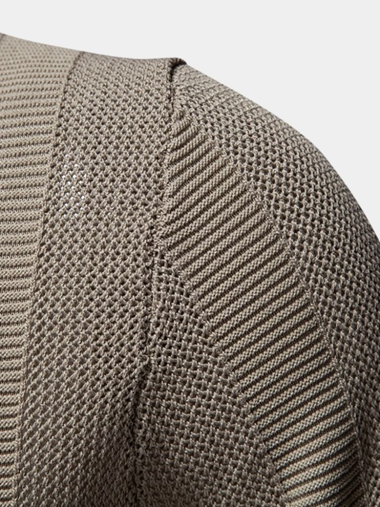 Beige Ancien Polo - Covent & Co