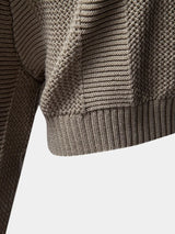 Beige Ancien Polo - Covent & Co