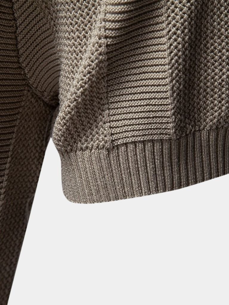 Beige Ancien Polo - Covent & Co