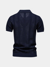 Beige Ancien Polo - Covent & Co