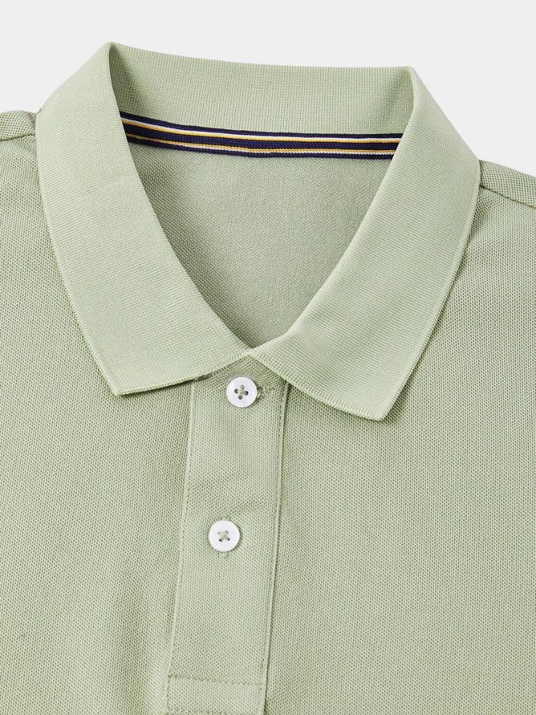 Bellamy Essential Polo - Covent & Co