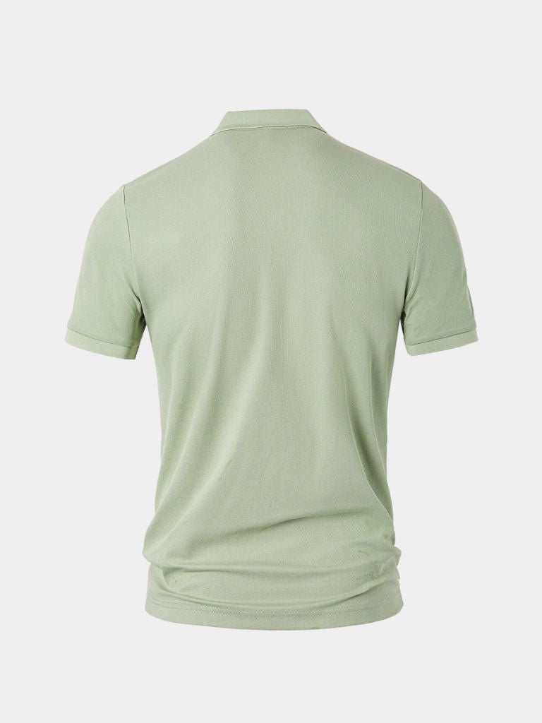 Bellamy Essential Polo - Covent & Co