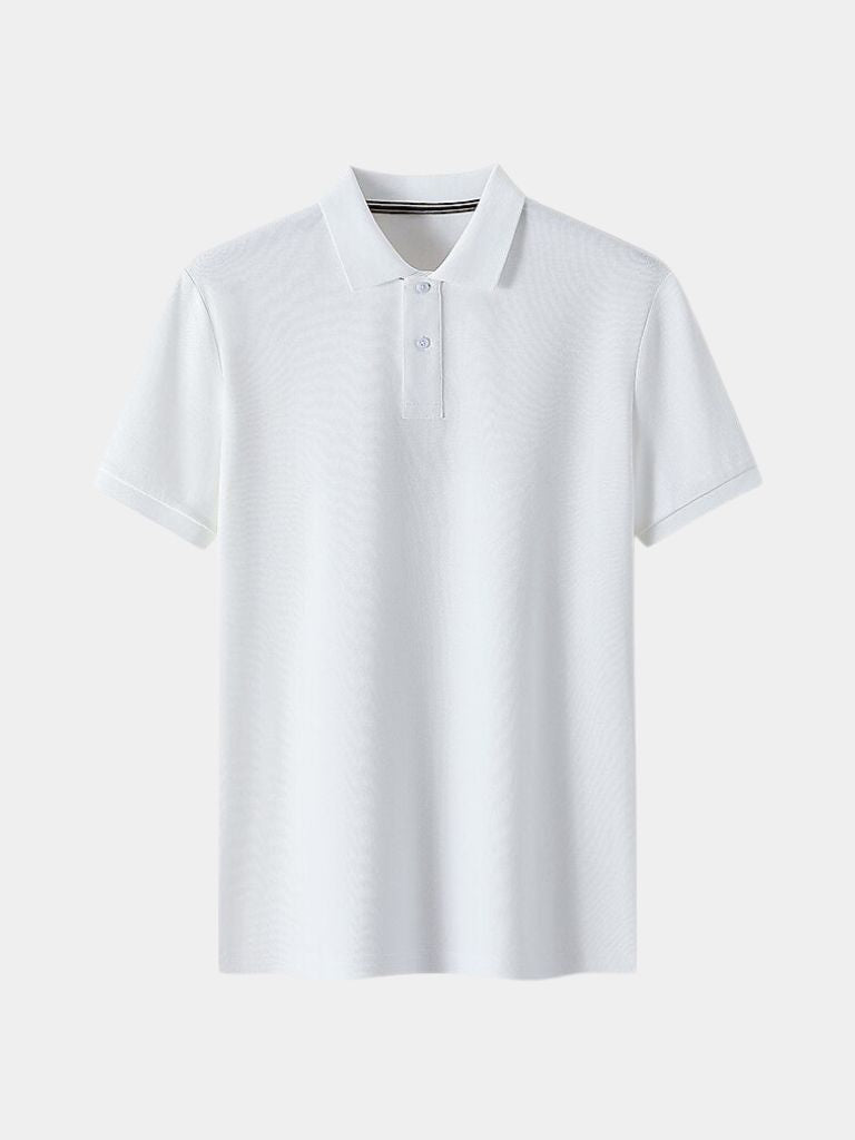 Bellamy Essential Polo - Covent & Co