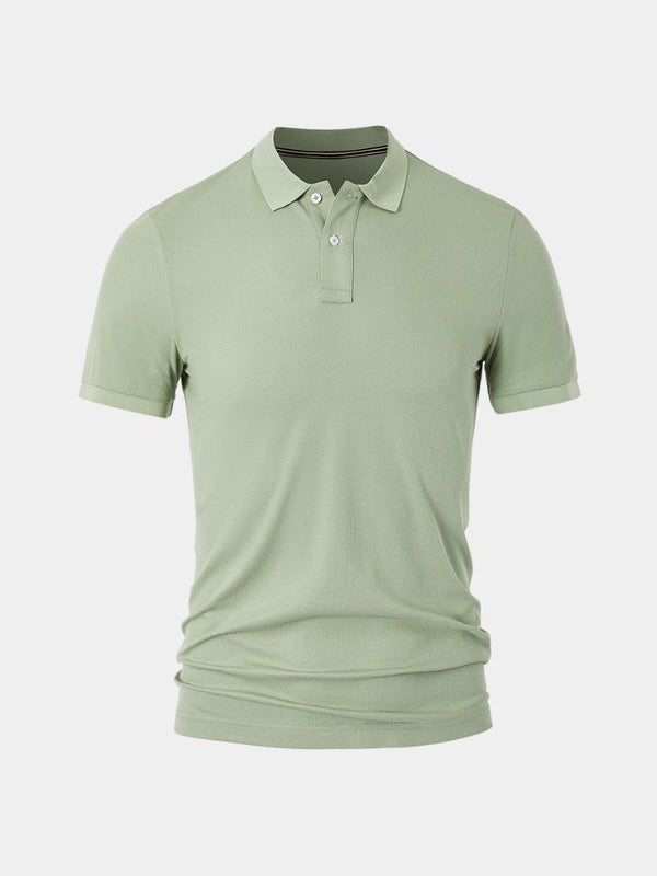 Bellamy Essential Polo - Covent & Co