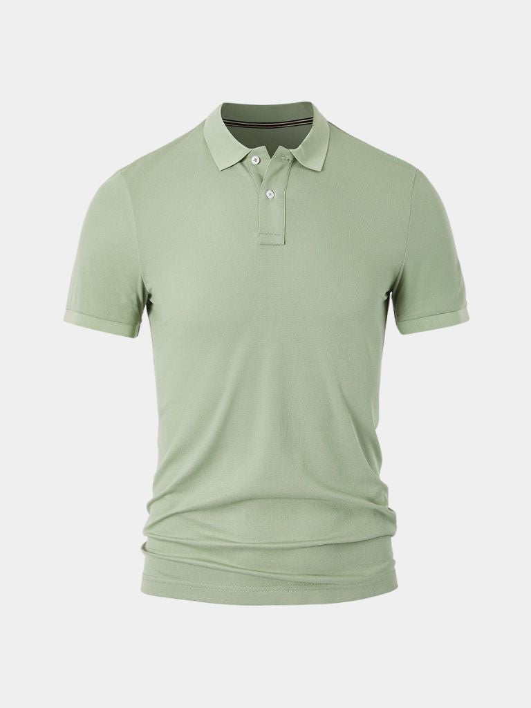 Bellamy Essential Polo - Covent & Co
