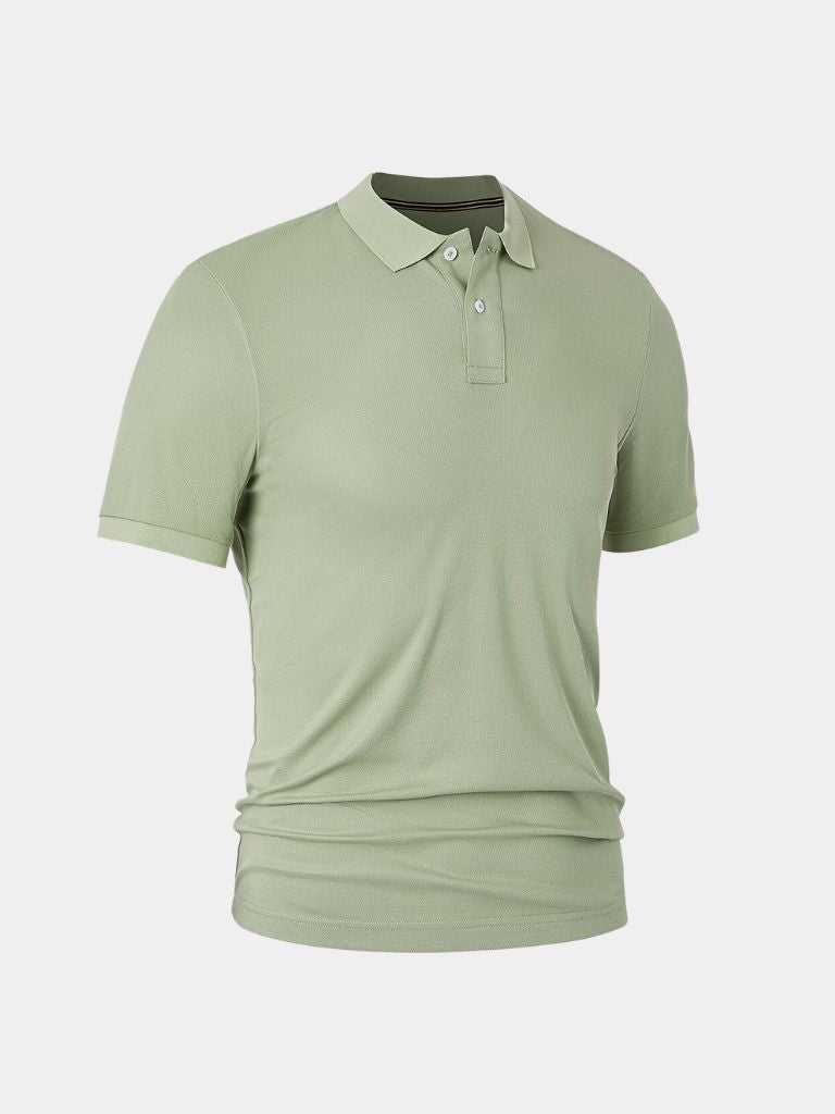 Bellamy Essential Polo - Covent & Co