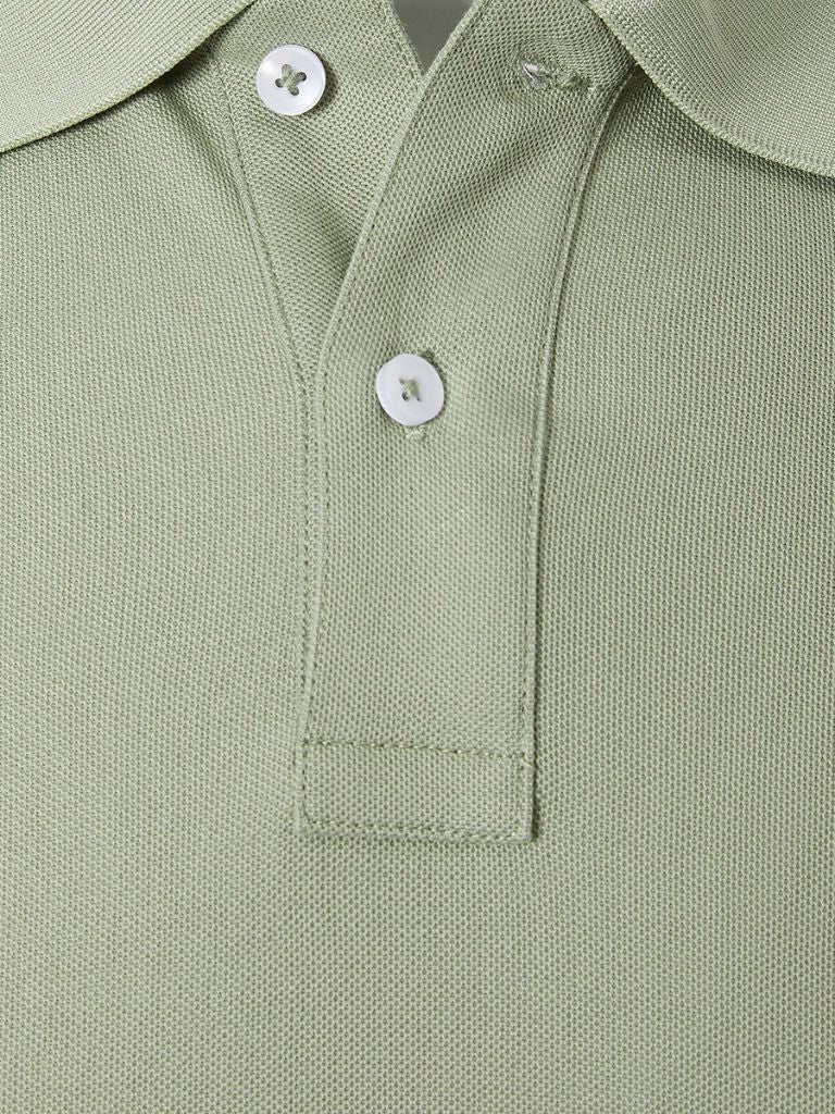 Bellamy Essential Polo - Covent & Co