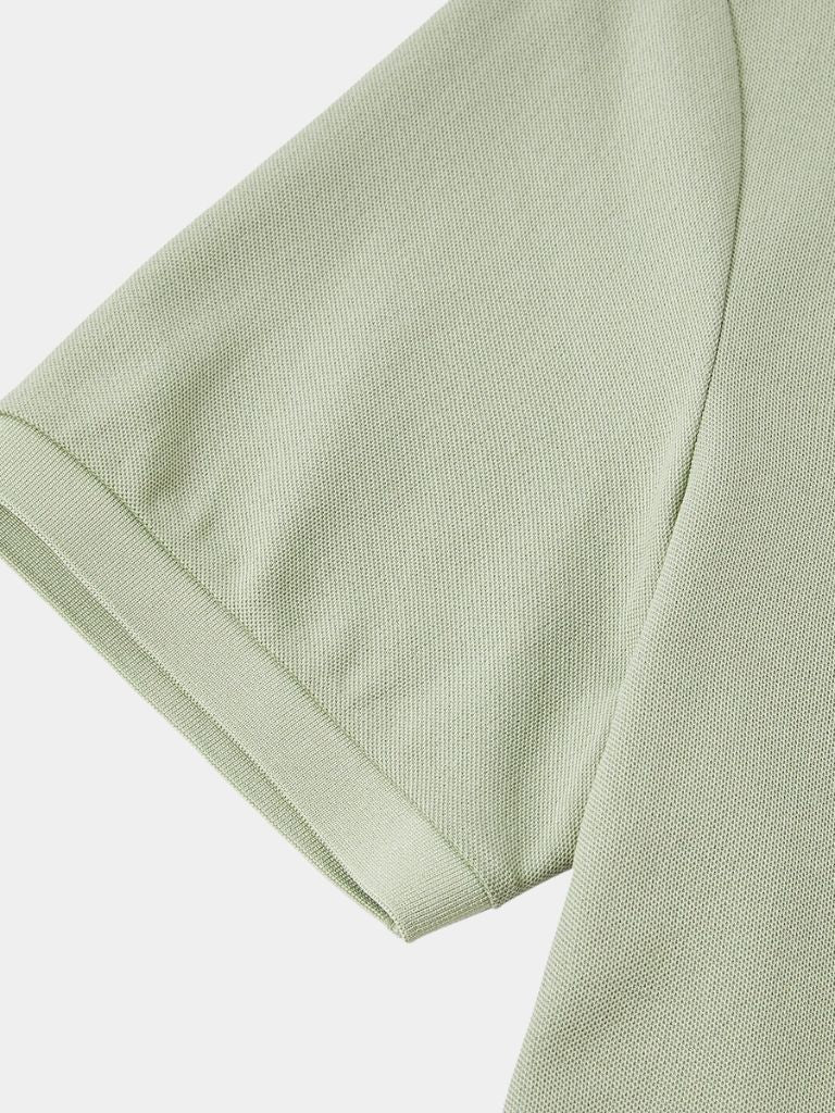 Bellamy Essential Polo - Covent & Co