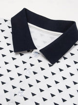 Belmont Navy Polo - Covent & Co