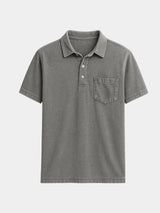 Bethlehem Blues Polo Shirt – Covent & Co