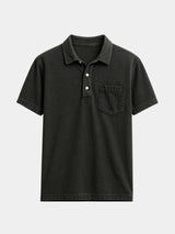 Bethlehem Blues Polo Shirt – Covent & Co