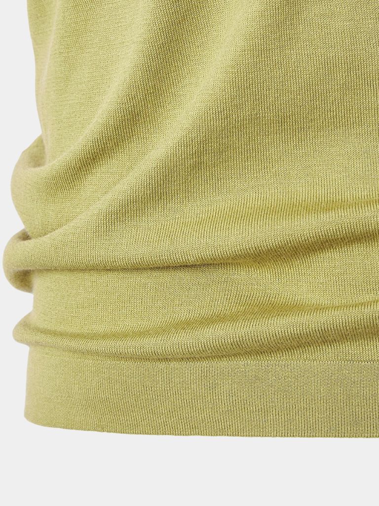 Breeze Field Polo – Covent & Co
