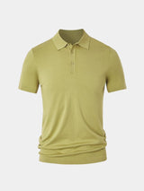 Breeze Field Polo – Covent & Co