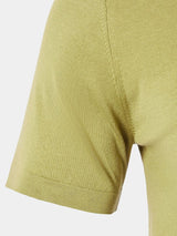 Breeze Field Polo – Covent & Co