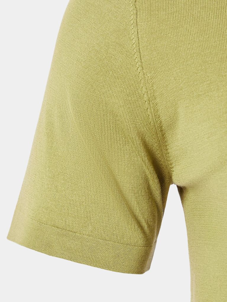 Breeze Field Polo – Covent & Co