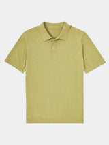 Breeze Field Polo – Covent & Co