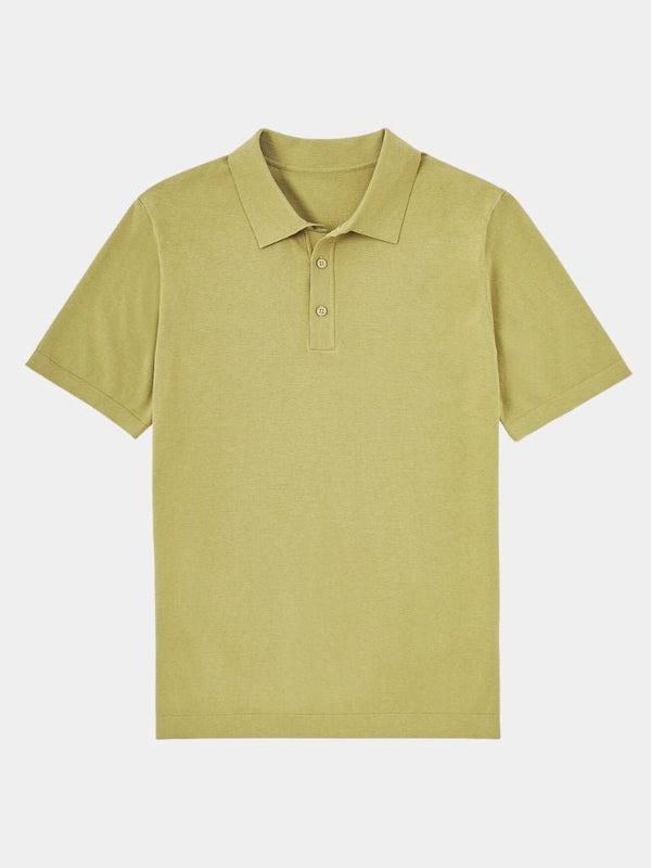 Breeze Field Polo – Covent & Co