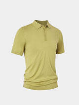 Breeze Field Polo – Covent & Co