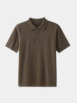 Breeze Field Polo – Covent & Co