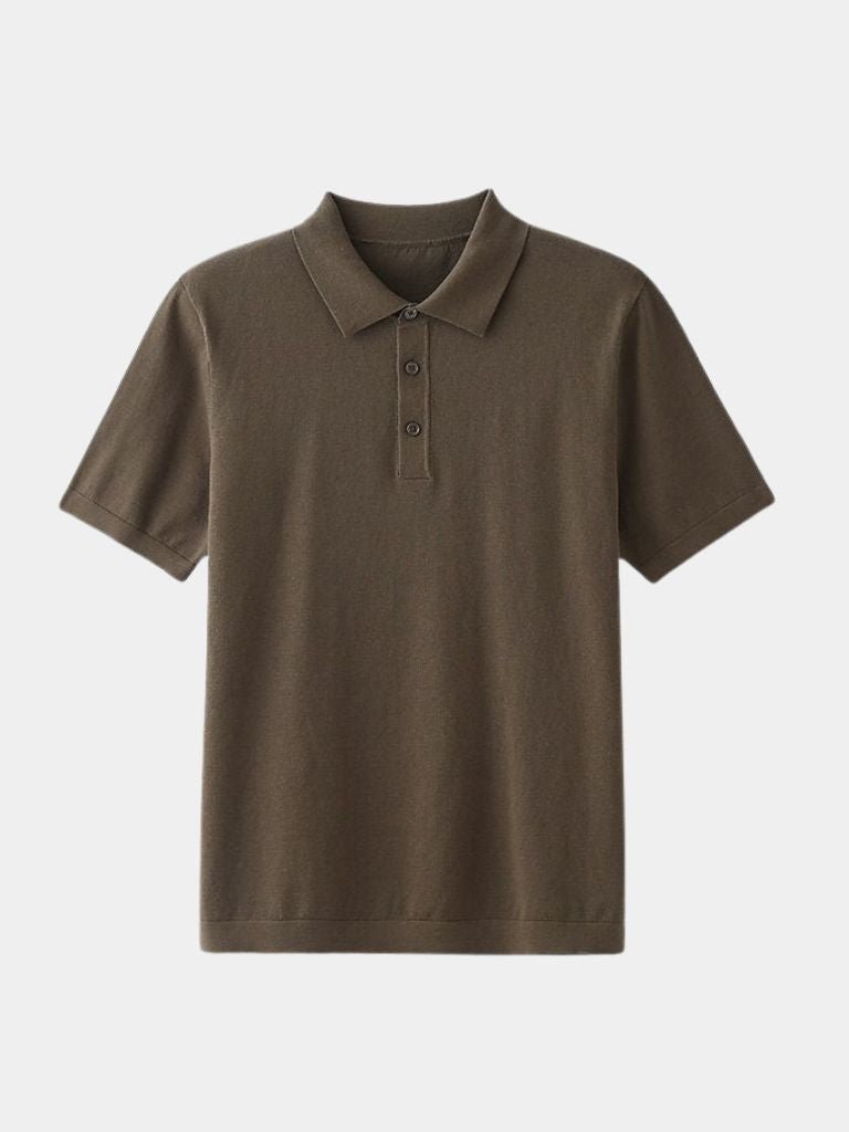 Breeze Field Polo – Covent & Co