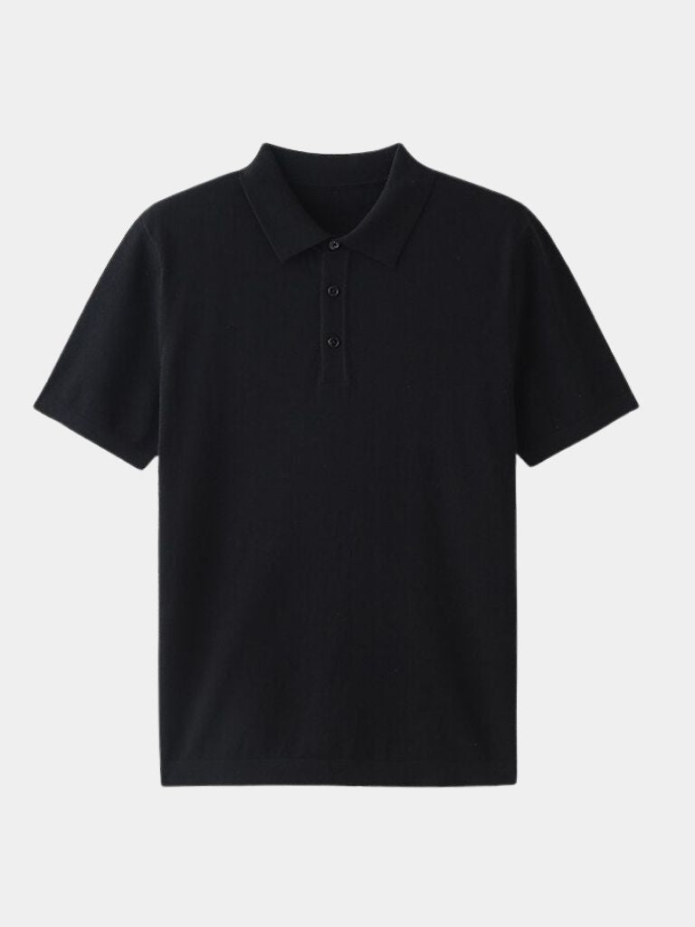 Breeze Field Polo – Covent & Co