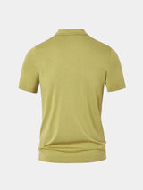 Breeze Field Polo – Covent & Co