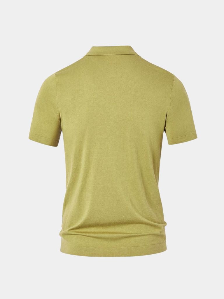 Breeze Field Polo – Covent & Co