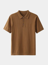 Breeze Field Polo – Covent & Co