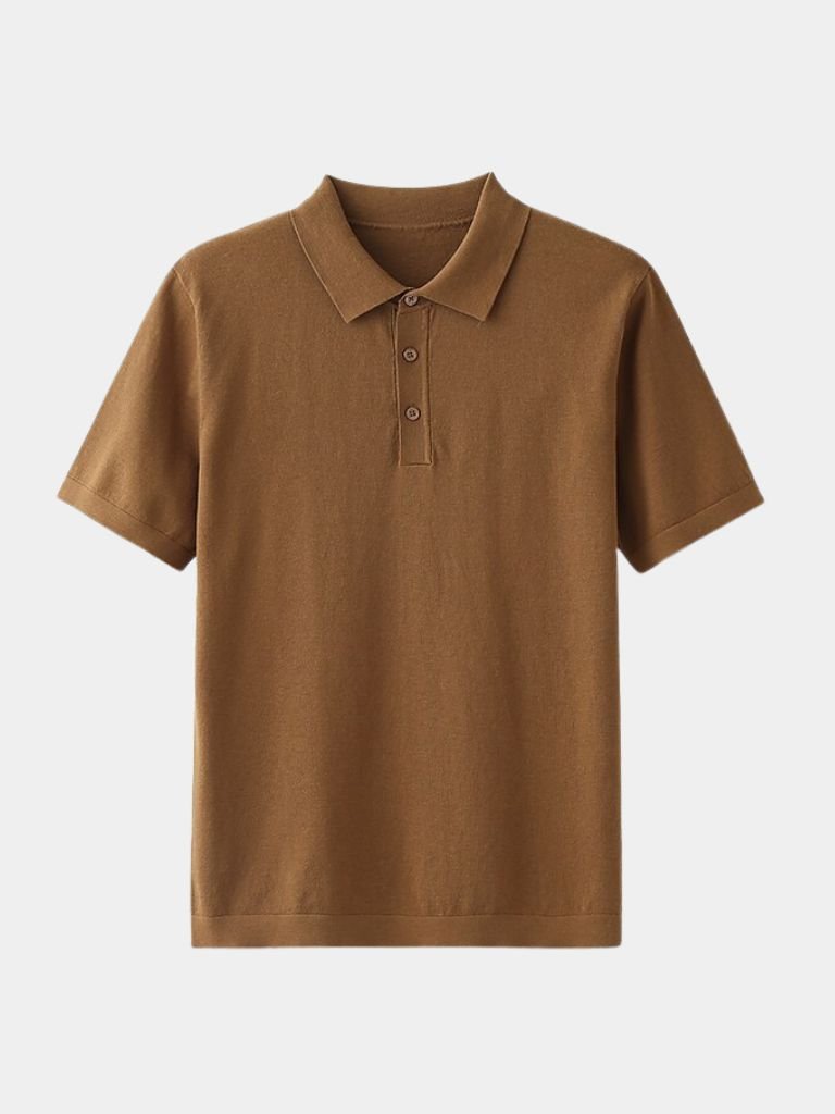 Breeze Field Polo – Covent & Co