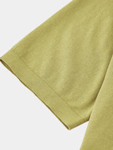 Breeze Field Polo – Covent & Co