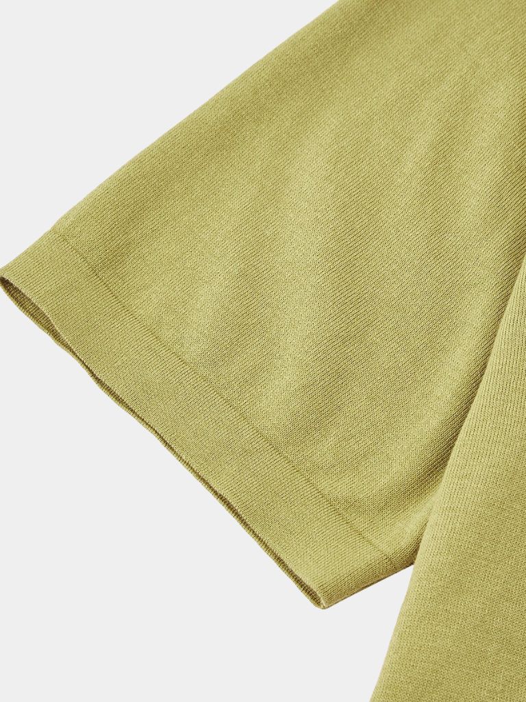 Breeze Field Polo – Covent & Co