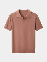 Brownstone Polo Shirt – Covent & Co