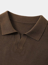 Brownstone Polo Shirt – Covent & Co