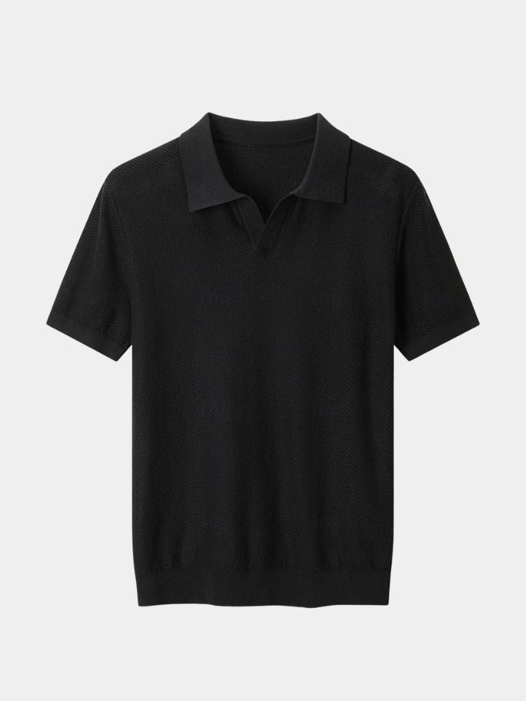 Brownstone Polo Shirt – Covent & Co