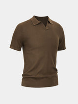 Brownstone Polo Shirt – Covent & Co