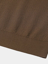Brownstone Polo Shirt – Covent & Co