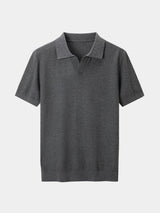 Brownstone Polo Shirt – Covent & Co