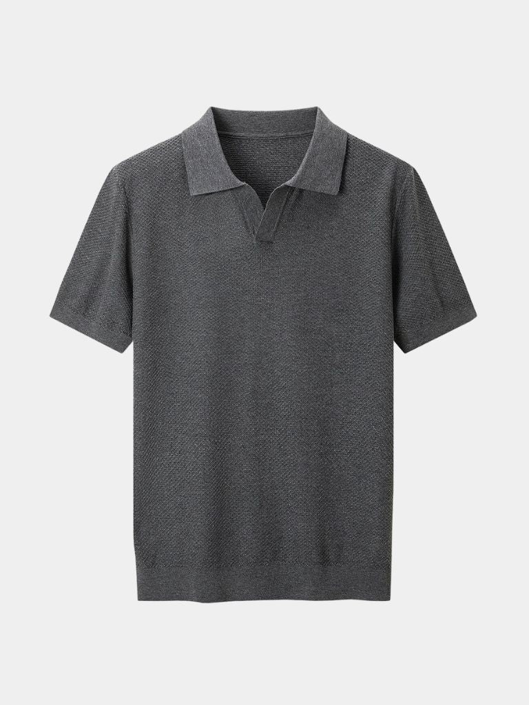 Brownstone Polo Shirt – Covent & Co