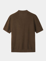 Brownstone Polo Shirt – Covent & Co