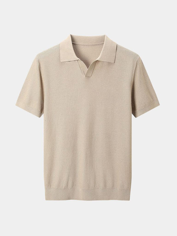 Brownstone Polo Shirt – Covent & Co