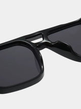 Burnt Sunglasses – Covent & Co