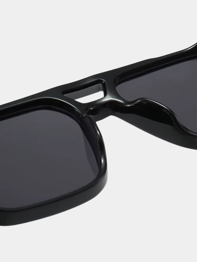 Burnt Sunglasses – Covent & Co