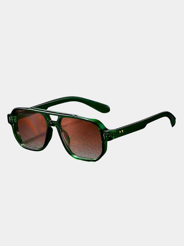 Burnt Sunglasses – Covent & Co